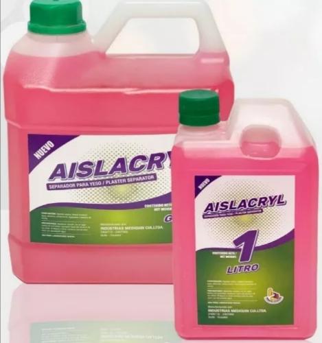 AISLANTE DENTAL AISLACRYL x LITRO 