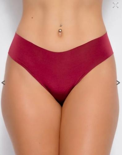 Calcinha Laser - Tam G