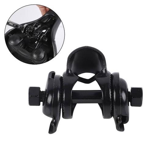 Abrazadera para asíento de bicicleta 