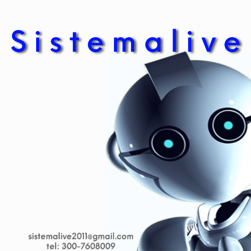 Sistemalive