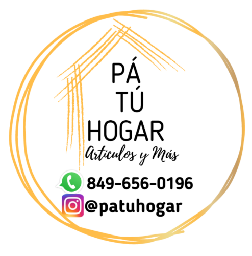 Pá Tú Hogar 