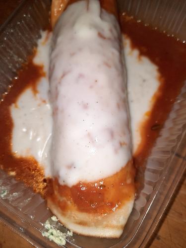 Canelones (Ricota y Verdura)