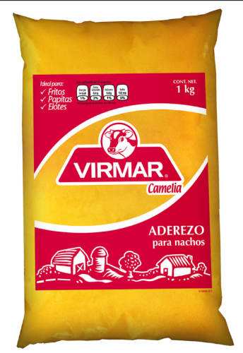 Aderezo virmar dulcemania