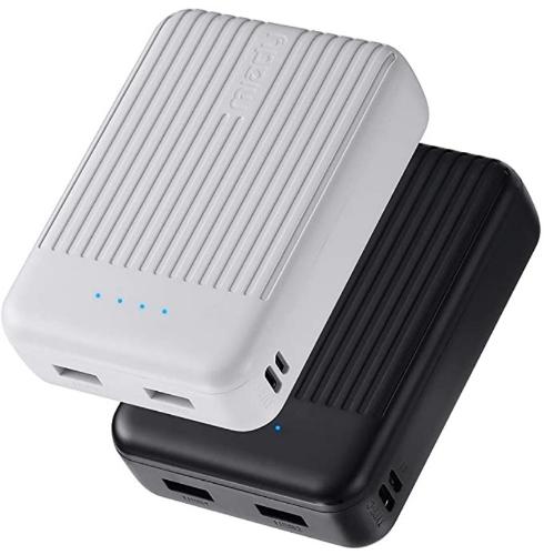 Cargador portátil para telefono