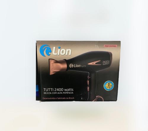 Blower lion 2400 Watts 