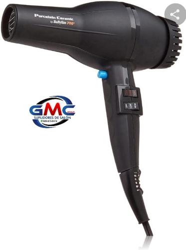 Blower baby liss pro 