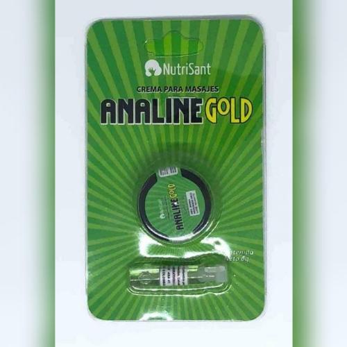 Analine Gold