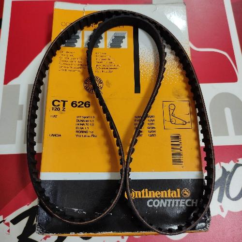 120D CORREA TPO. FIAT UNO