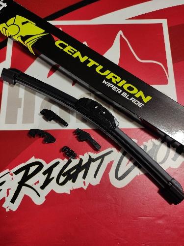 14" CEPILLO LIMPIA PARABRISA BUMERANG