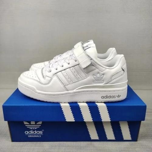Adidas Forum Blancas