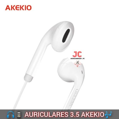 AURICULARES 3.5 AKEKIO