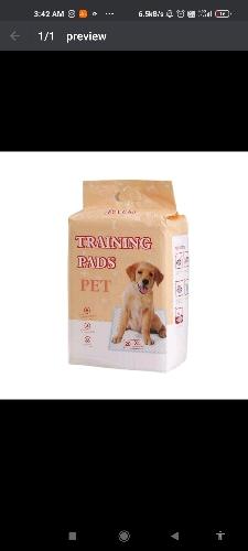 0016 PAÑAL DE PISO Xl