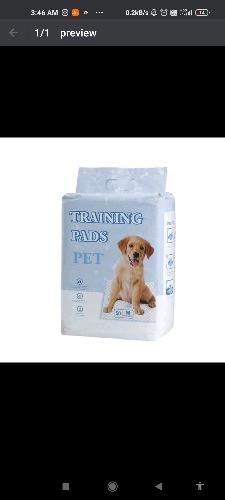 0018 PAÑAL DE PISO TM