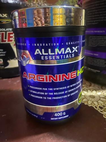 Arginine HCI
