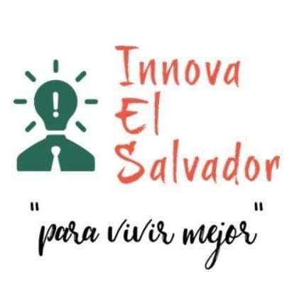 Innova El Salvador