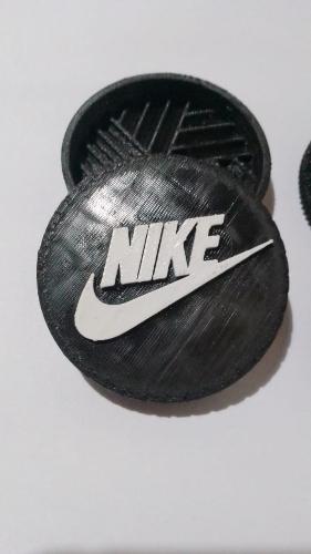 Pikas Nike simple modelo 01