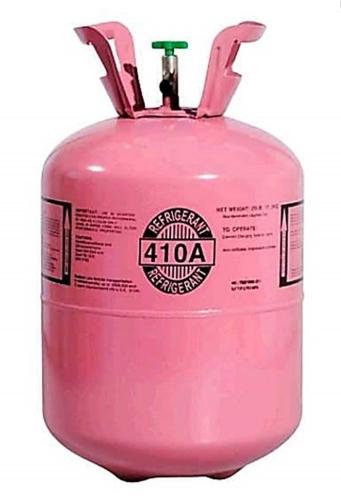 R 410 A