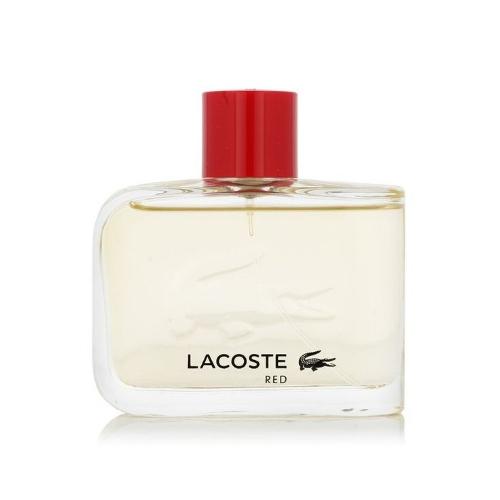Lacoste Red