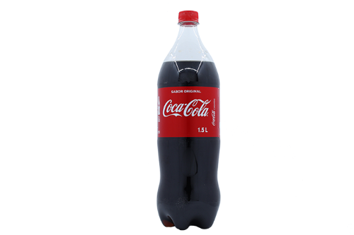 Coca cola 1.5 