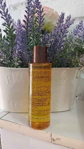 Aceite para cabello 3 en 1 Terramar
