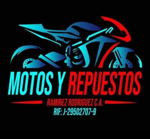 Moto Repuestos Ramirez 2021 C.A
