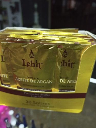 Aceite de argan rn sabre 