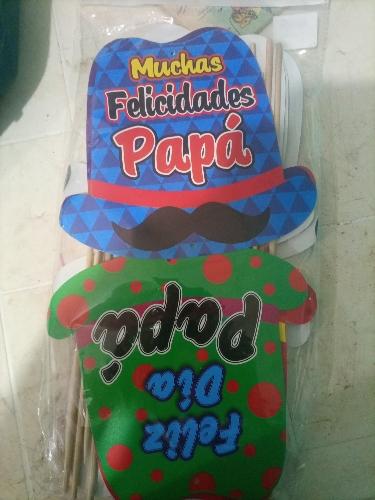  Selfi día del padre