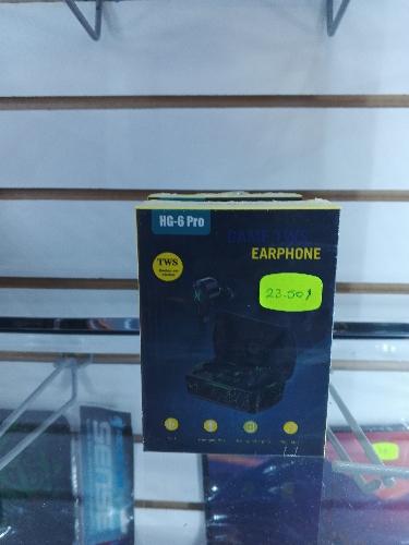 AUDIFONOS A BLUETOOTH HG- 6 Pro