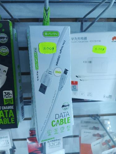 CABLE BAVIN CB-164