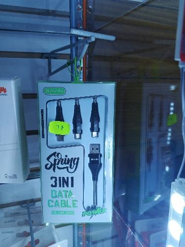 CABLE BAVIN CB-194