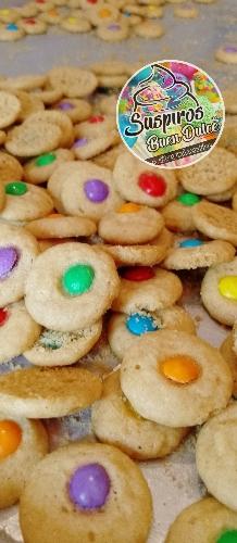 Galletas Pequeñas DandyChips 