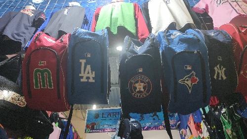 Bat pack Grande