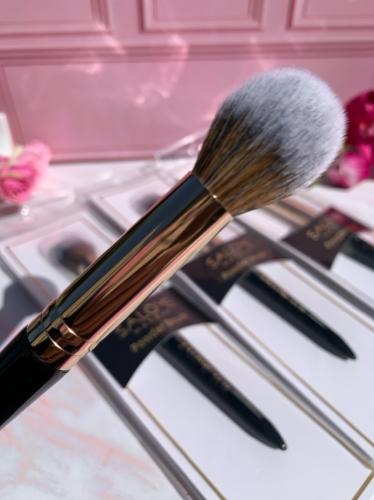 Brocha de polvos Salome Makeup
