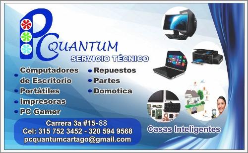 PCQUANTUM
