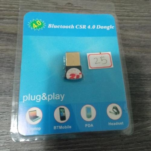 Adaptador Bluetooth 4.0