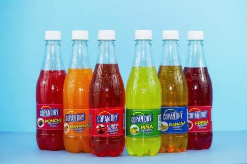 Copan dry