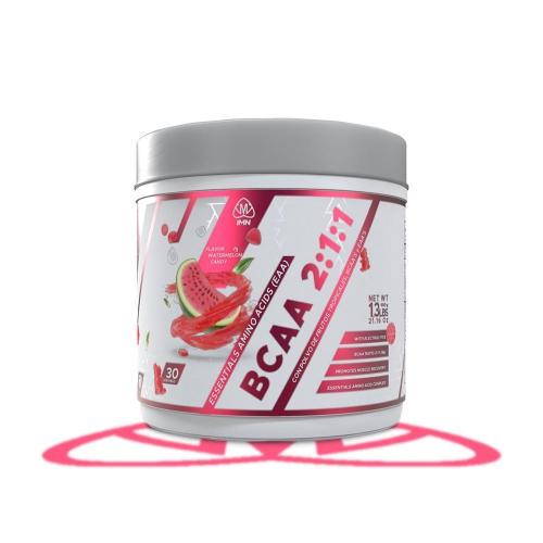 Aminoácido BCAA