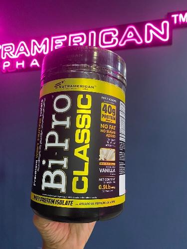 Bi-pro 1 lbs