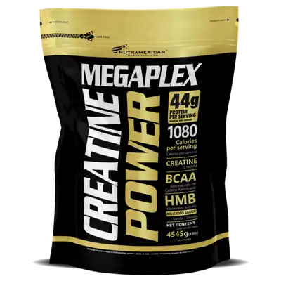 Megaplex 10 lbs