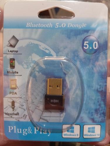 Adaptador bluetooth 5.0