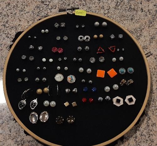 Aros de fantacia varios