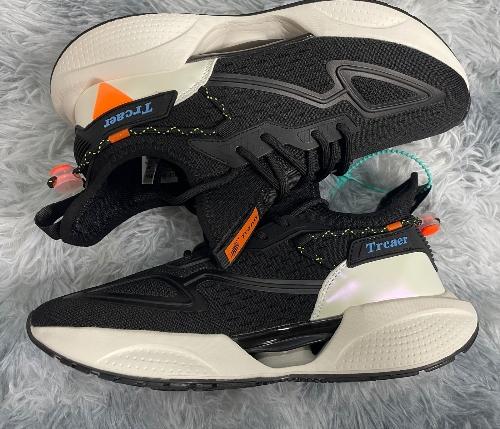 Deportiva 6638 (negro)