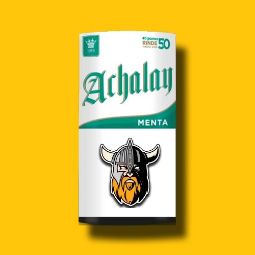 Achalay Menta 40gr