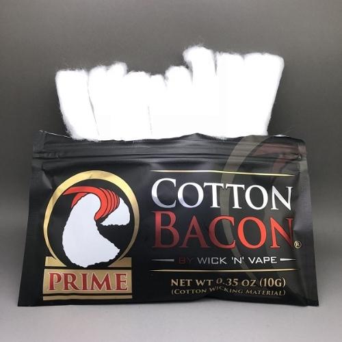 Algodón Cotton Bacon prime