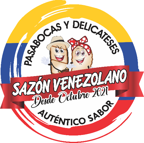Sazón Venezolano 