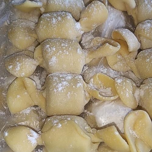 Confites de salchichas