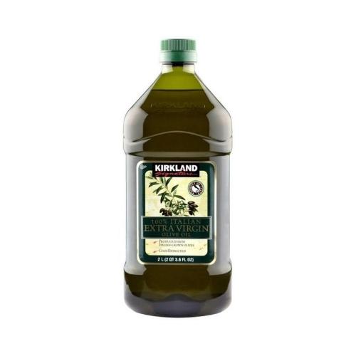 Aceite de oliva (100% italiano)