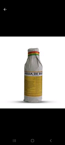 AGUA DE BUDA- LAQUINFAR-GCP0227