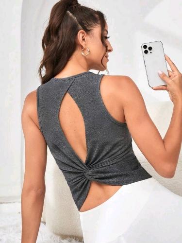 Blusa deportiva talla S