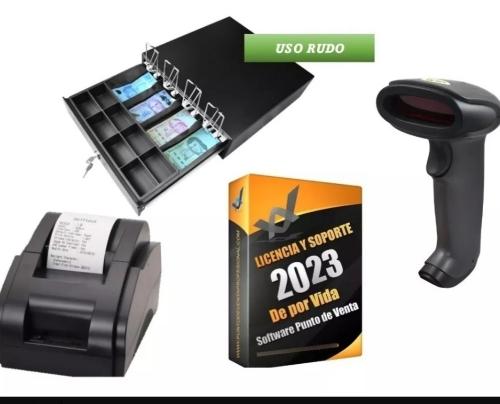 Medio Punto de venta